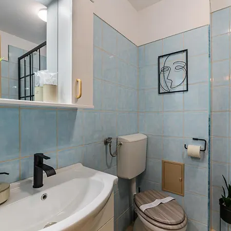 Appartement Sun X Mountains - Strada Sforii