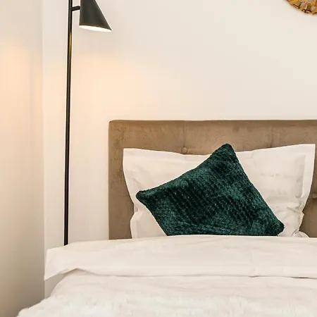 Sun X Mountains - Strada Sforii Appartement Braşov