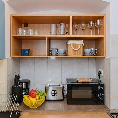Apartman Sun X Mountains - Strada Sforii *