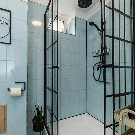 Appartement Sun X Mountains - Strada Sforii