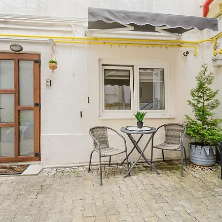 Appartement Sun X Mountains - Strada Sforii *