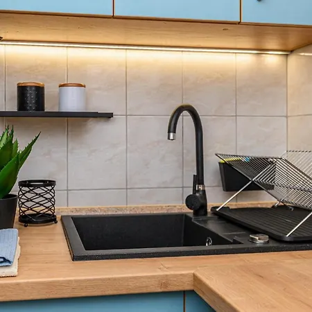 Apartment Sun X Mountains - Strada Sforii *