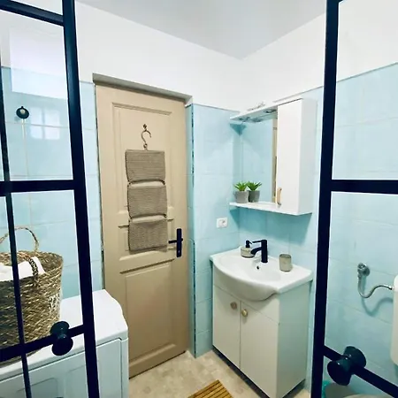 Apartment Sun X Mountains - Strada Sforii *