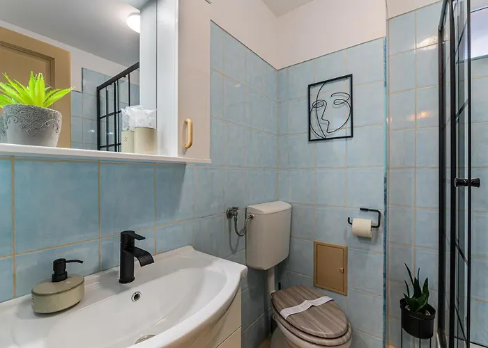 شقة Sun X Mountains - Strada Sforii