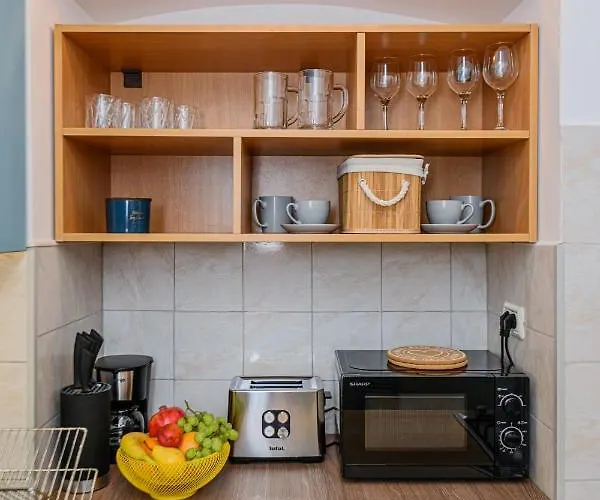 Lägenhet Sun X Mountains - Strada Sforii *