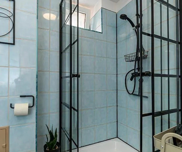 Apartment Sun X Mountains - Strada Sforii