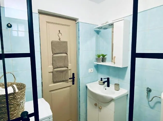 شقة Sun X Mountains - Strada Sforii *